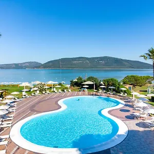 **** Отель Corte Rosada (adults Only) Италия