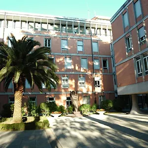 Casa Per Ferie Jpii Dom Polski Guest house