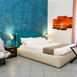 Bed and breakfast Salotto Piramide, Roma