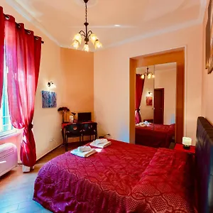 Bed and breakfast Miclad Colosseum, Roma