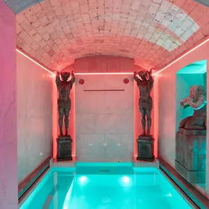 Romanico Palace Luxury & **** Рим