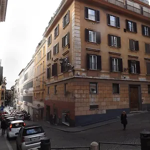 Piazza Di Spagna De Charme *** Roma