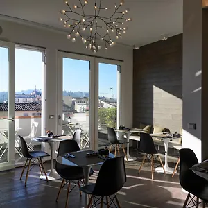 The Attico 4* Firenze