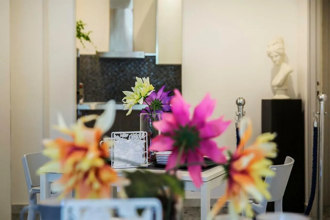 *** Guest house Dulcis In Vatican B&B Rome Italy