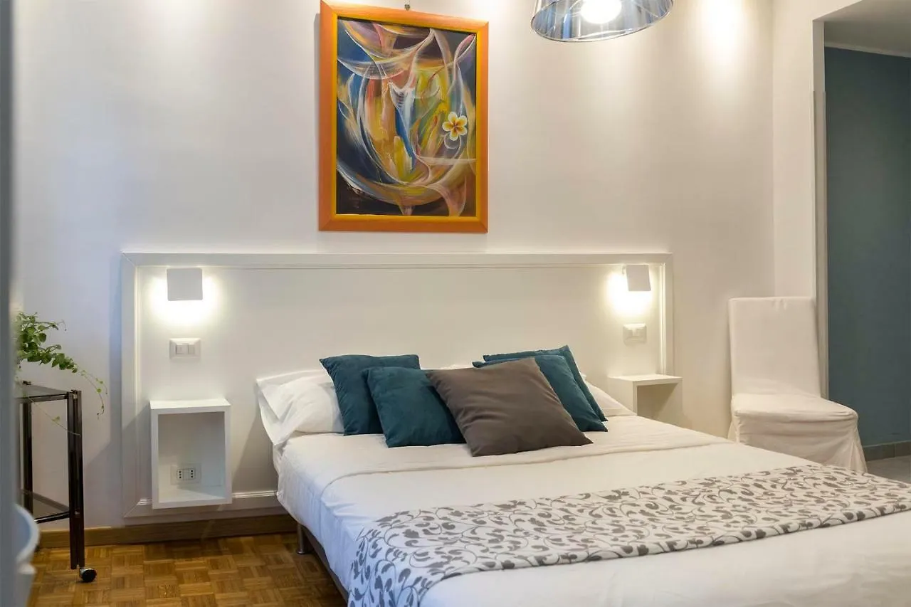 Dulcis In Vatican B&B Rome 3*,
