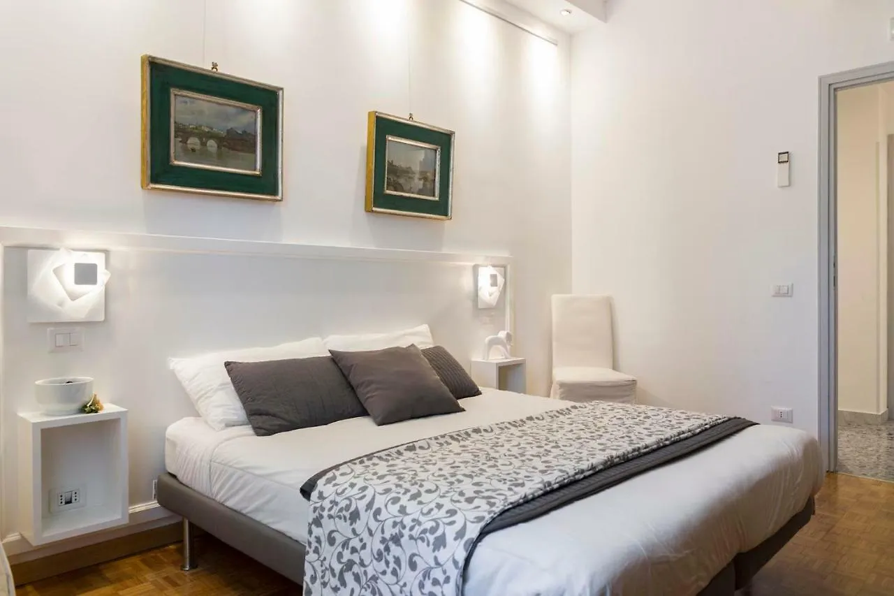 Dulcis In Vatican B&B Рим Гостевой дом