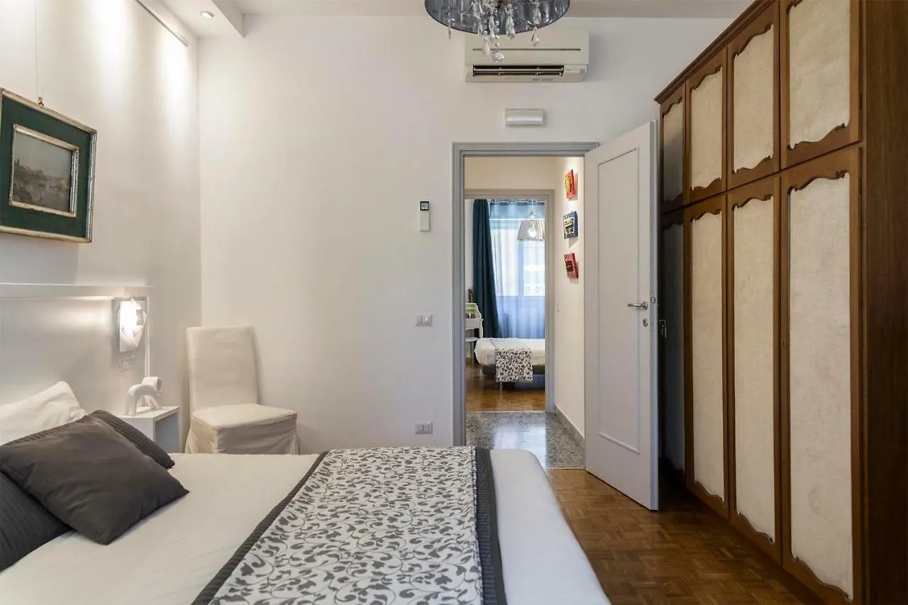 Гостевой дом Dulcis In Vatican B&B Рим