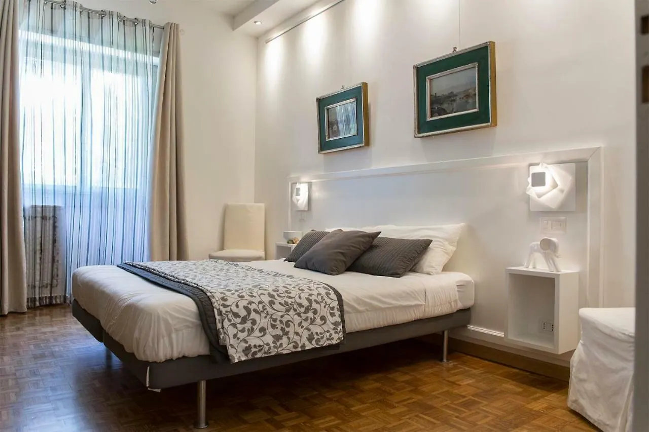 Dulcis In Vatican B&B Rome